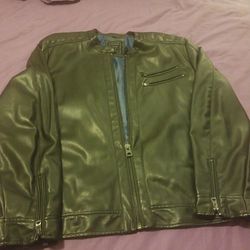 Brand new  Guess Real Leather  Xxl Men