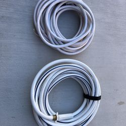 RV WATER HOSES