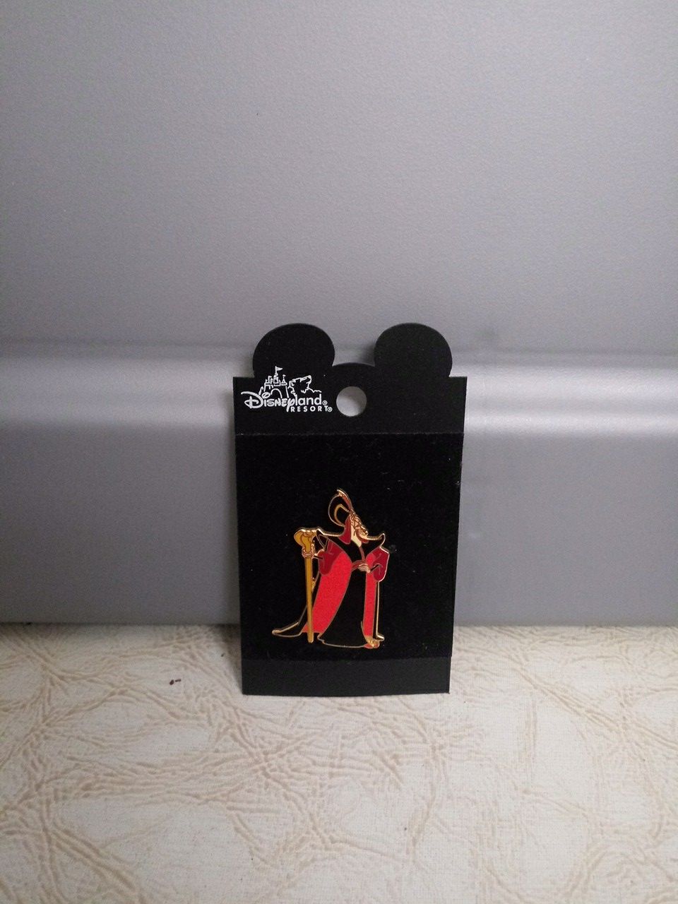 Disney Jafar Pin