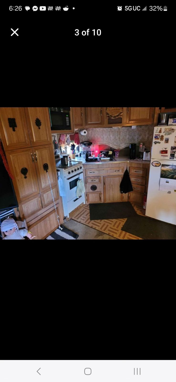 camper for sale