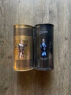Jean Paul Gaultier