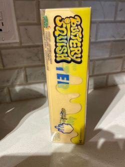 Five below butter
