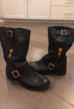Women’s Boots