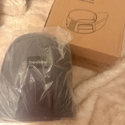 Baby Hip Carrier (new) 