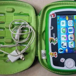 Leap Frog Leap Pad Ultra & Leap Frog Leap Pad 3