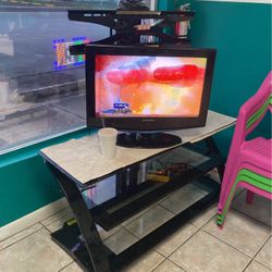 T.v Stand 