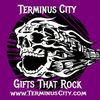 Terminus City ~ Gifts That Rock