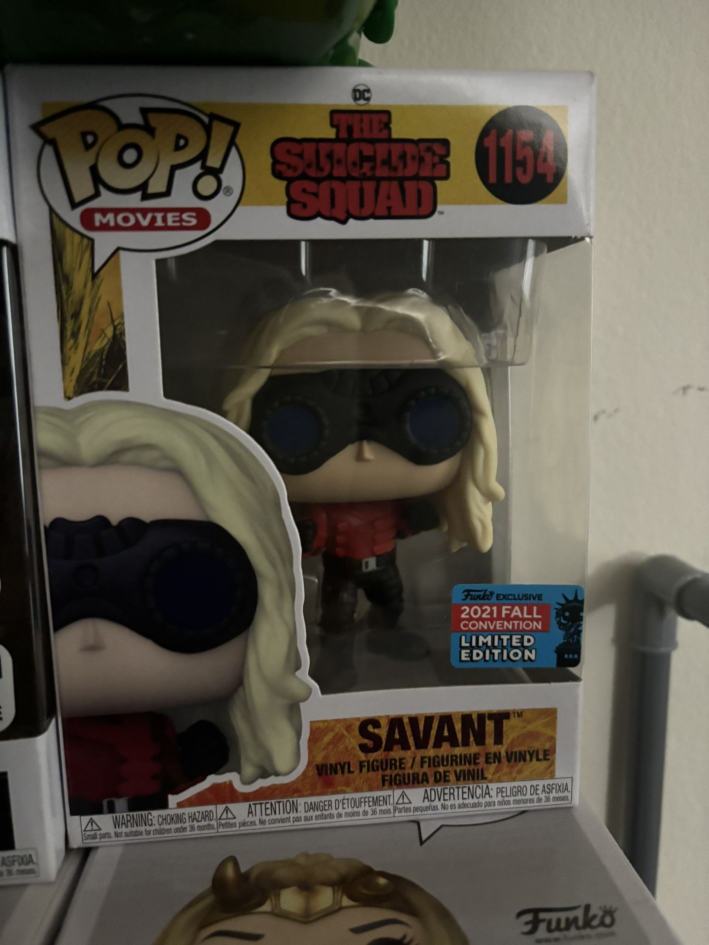 Funko Pop 