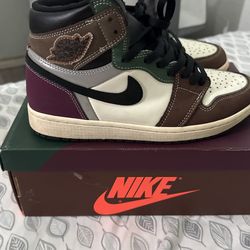 Air Jordan 1 Retro