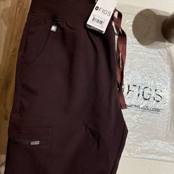 FIGS ZAMORA JOGGER PANTS 
