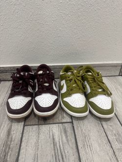 Nike Dunks
