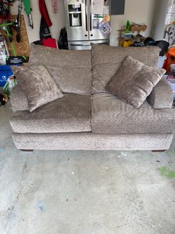 Sofa Love Seat