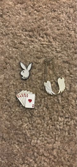 Pins