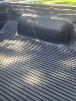 Bed Liner for hard body pick up truck