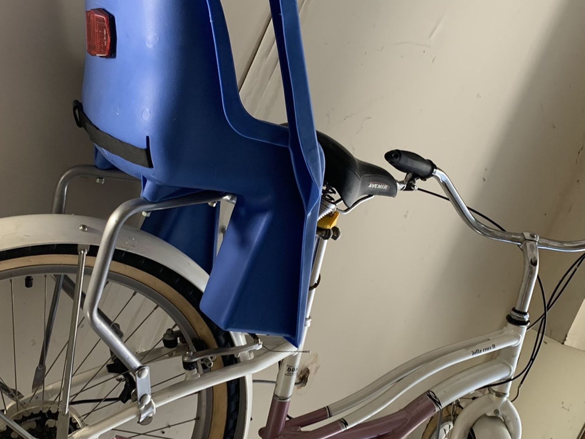 Diamondback de La cruz II Womens Bike