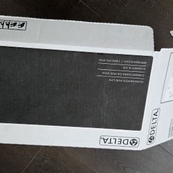 Delta Nicoli 14 Series H2Okinetic Shower Valve Ans Cartridge 