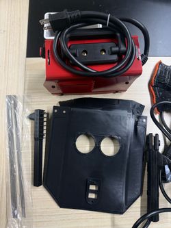 Welding Machine