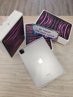  📉 Huge Apple iPad Pro 12.9in gen 5th Drop – Save Up to $370 Instantly!