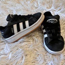 Adidas campus 00s Comfort Closure Toddler Shoes