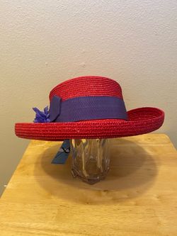 Ladies Hat - Betmar New York