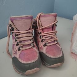 Hiking Boots 