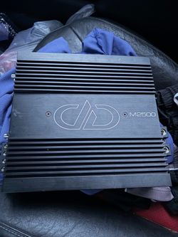 DD m2500