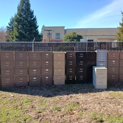 File Cabinets