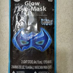Eye mask