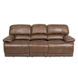 Sofa Recliner 