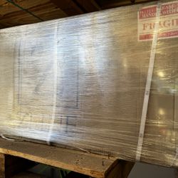 Zline Kitchen Exhust Hood Insert