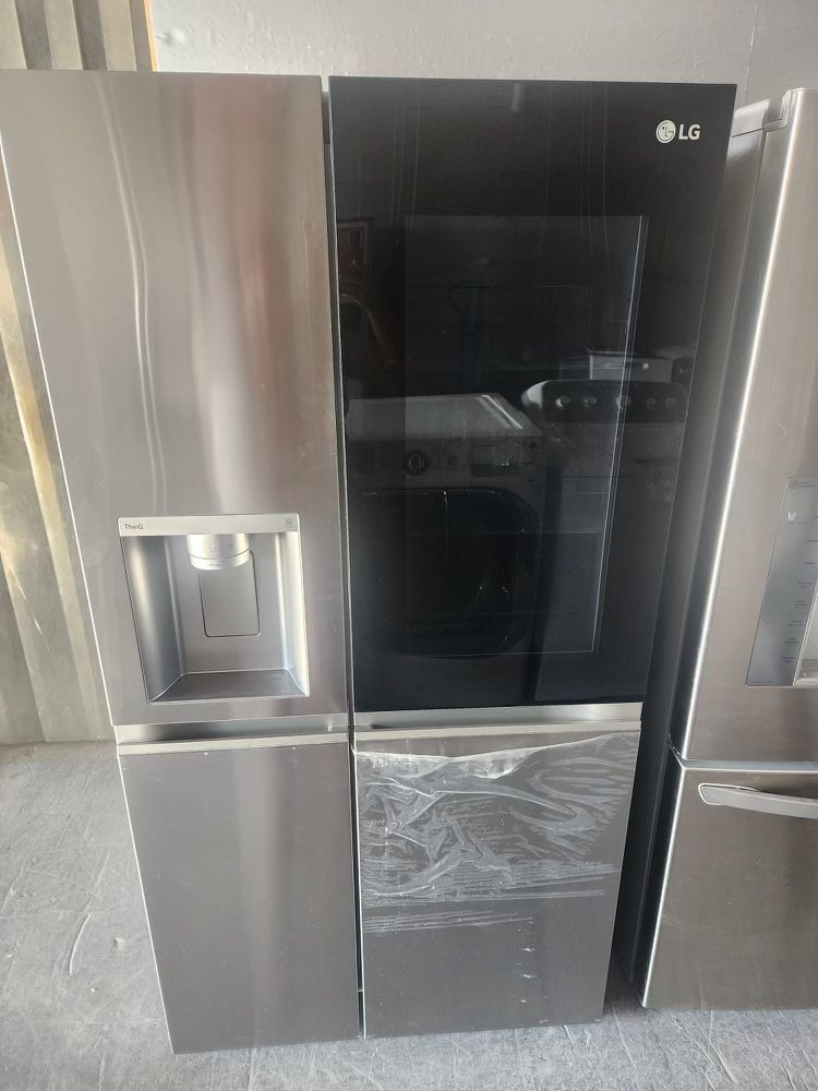 Refrigerator LG 36