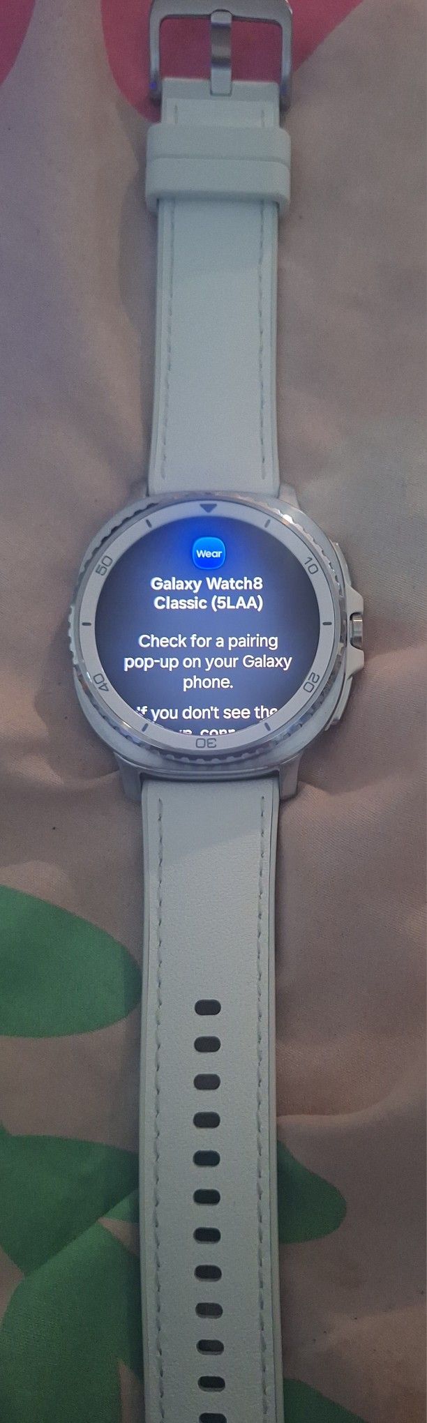 Galaxy Watch 8
