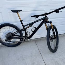 2026 S-Works Epic Evo