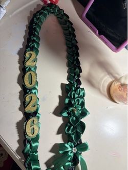 Grad lei