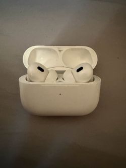 AirPods Pro