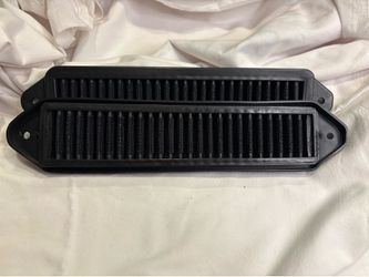 Cabin Cowl Filter