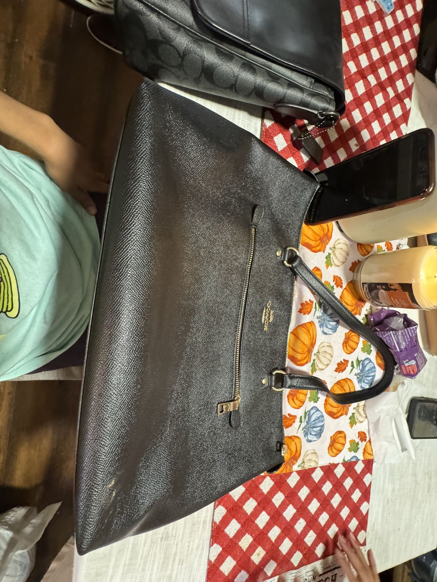Coach Bag Womean Bag 