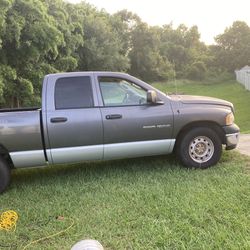 2004 Dodge Ram 1500