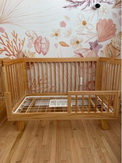 2 Hudson Babyletto Cribs