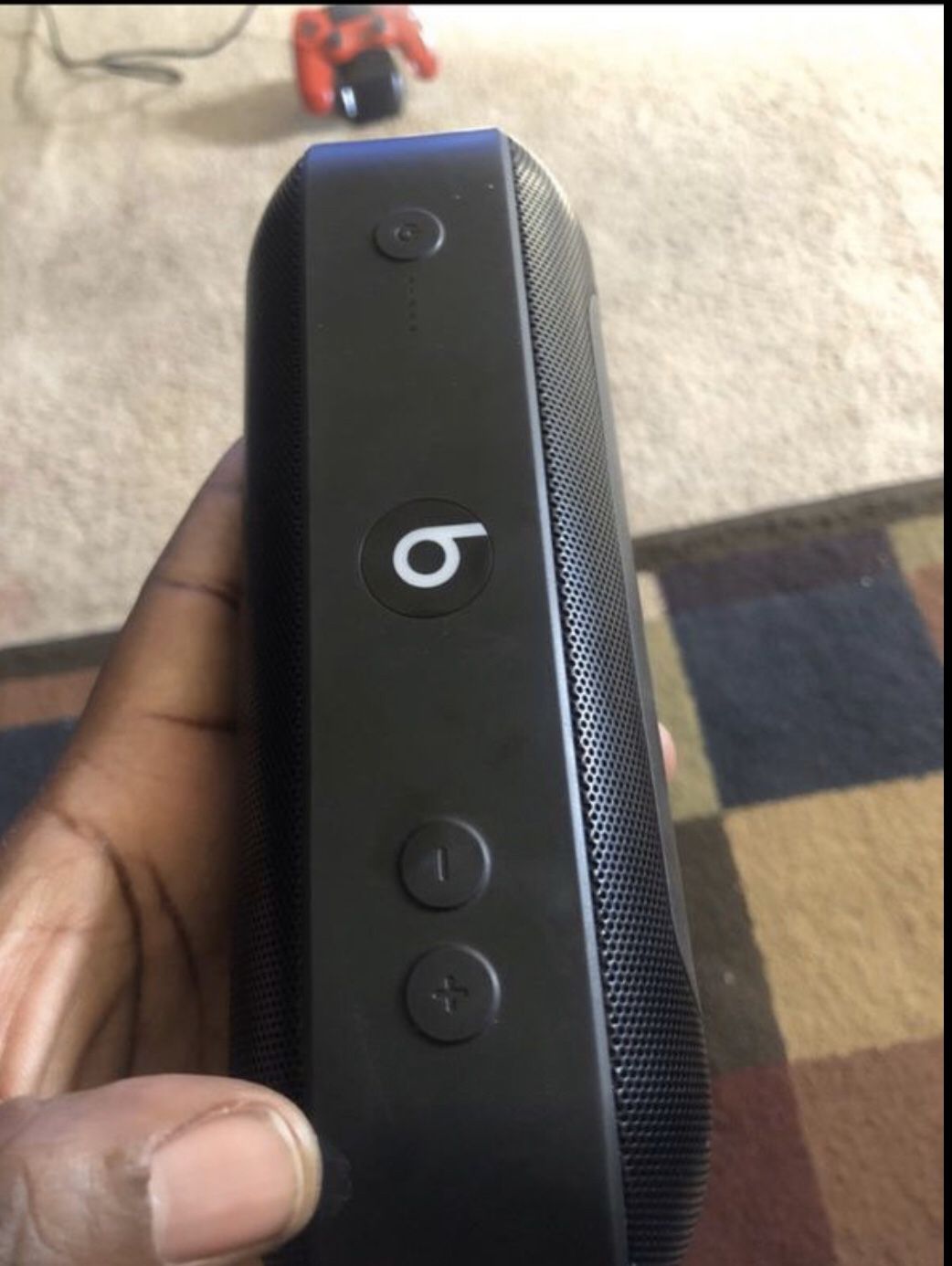 3rd Gen beats pill perfect condition/with charger