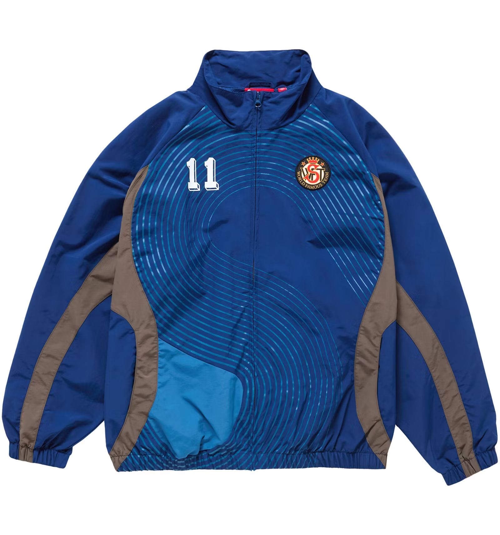 Supreme Jacket