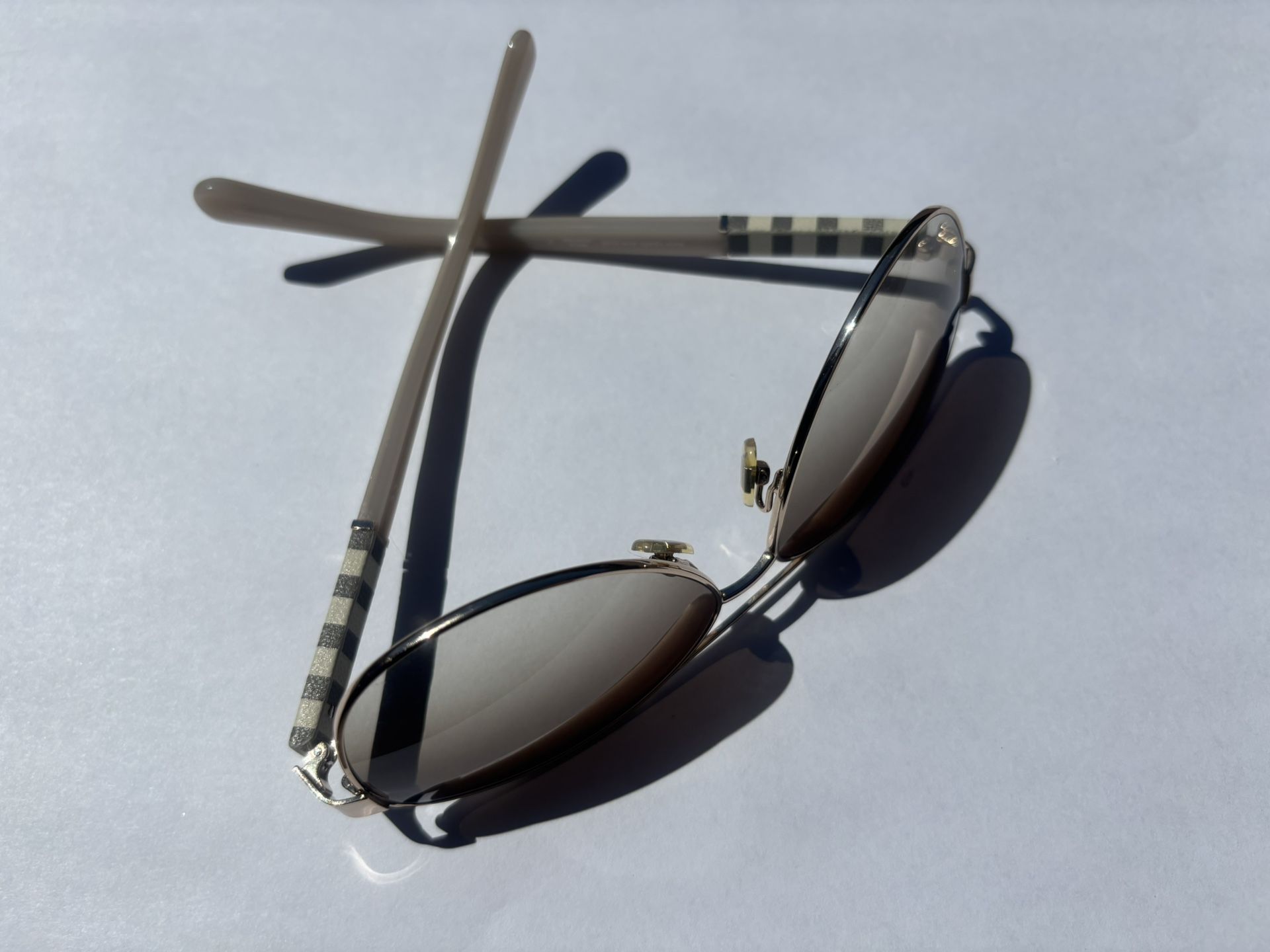 Kate Spade Dalia Aviator Sunglasses