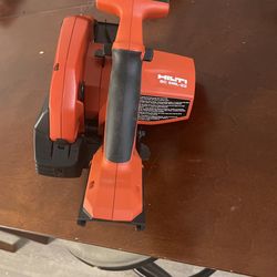HILTI  SC 5aML -22