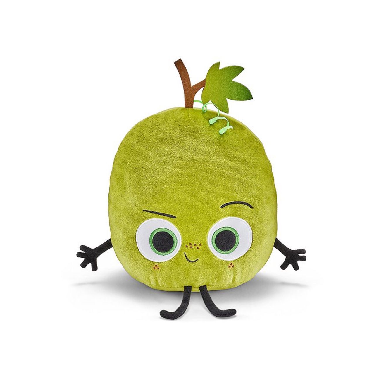 Kohls Care Plush The Sour Grape