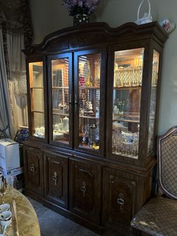 China cabinet
