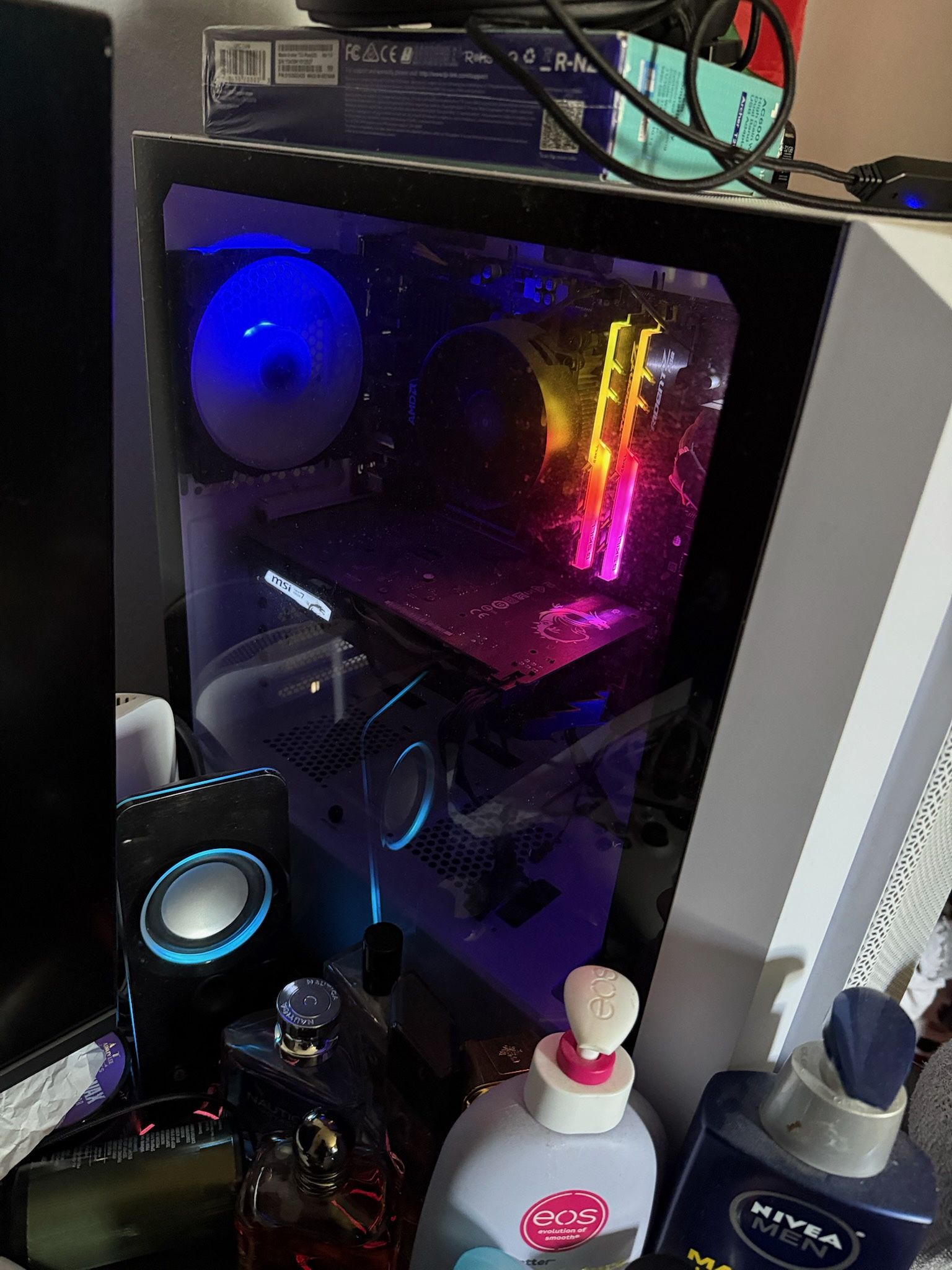 Gaming Pc