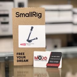 Smallrig Magic Arm 