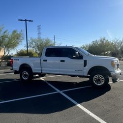 2017 Ford F-250