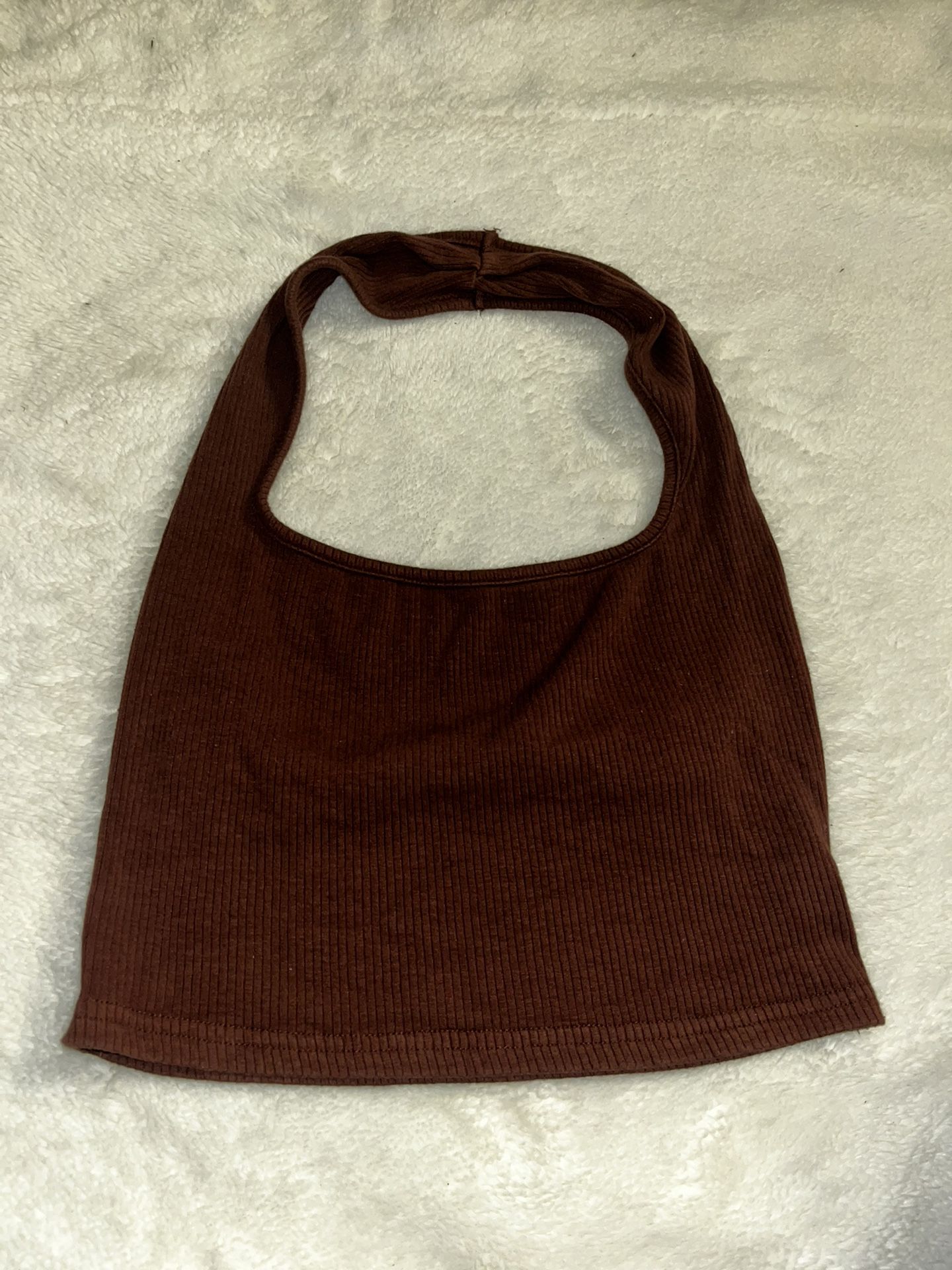 Halter Top
