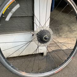 Mavic CXP 22